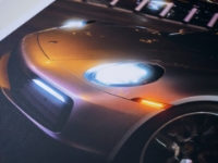 Picture of AHEAD Southwest poster set No. 4 – Limited Edition