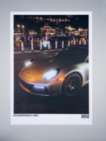 Picture of AHEAD Southwest poster set No. 4 – Limited Edition