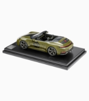 Picture of Porsche 911 Spirit 70