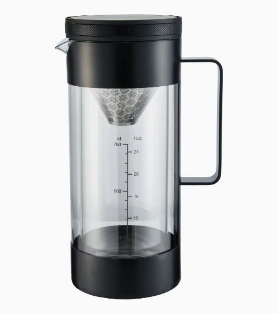 Picture of Pour-Over Coffee Maker