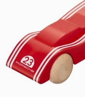 Picture of Wooden Car - 917 Salzburg