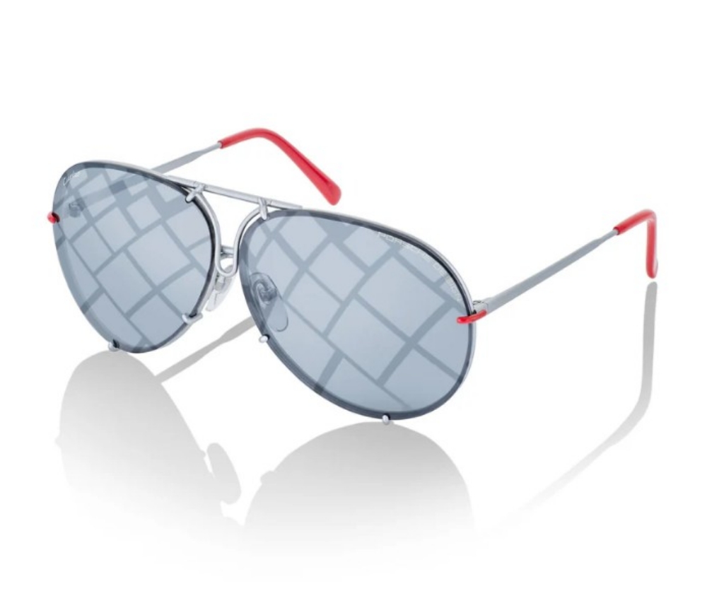 Picture of Porsche Design P'8478 Sunglasses - Turbo No. 1