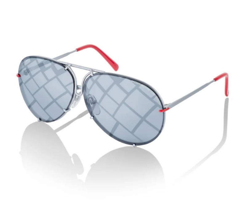 Picture of Porsche Design P'8478 Sunglasses - Turbo No. 1