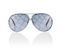 Picture of Porsche Design P'8478 Sunglasses - Turbo No. 1