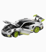 Picture of Openable Porsche 911 GT3 RS (992) 1:18