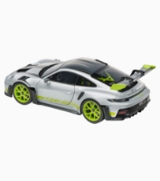 Picture of Openable Porsche 911 GT3 RS (992) 1:18
