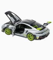 Picture of Openable Porsche 911 GT3 RS (992) 1:18