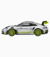Picture of Openable Porsche 911 GT3 RS (992) 1:18