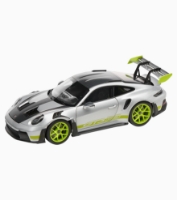 Picture of Openable Porsche 911 GT3 RS (992) 1:18
