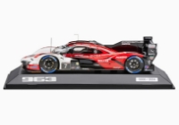 Picture of Porsche 963 – Limited Edition