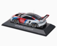Picture of Porsche 911 GT3 R Rennsport