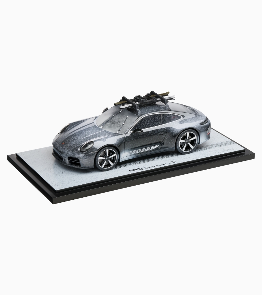 Picture of Porsche 911 Carrera S (992.2) 1:18 – Limited Edition