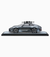 Picture of Porsche 911 Carrera S (992.2) – Limited Edition