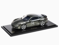 Picture of Porsche 911 Turbo 50 – Limited Edition