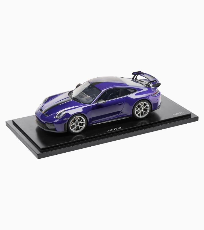 Picture of Porsche 911 GT3 (992.2) 1:18 – Limited Edition