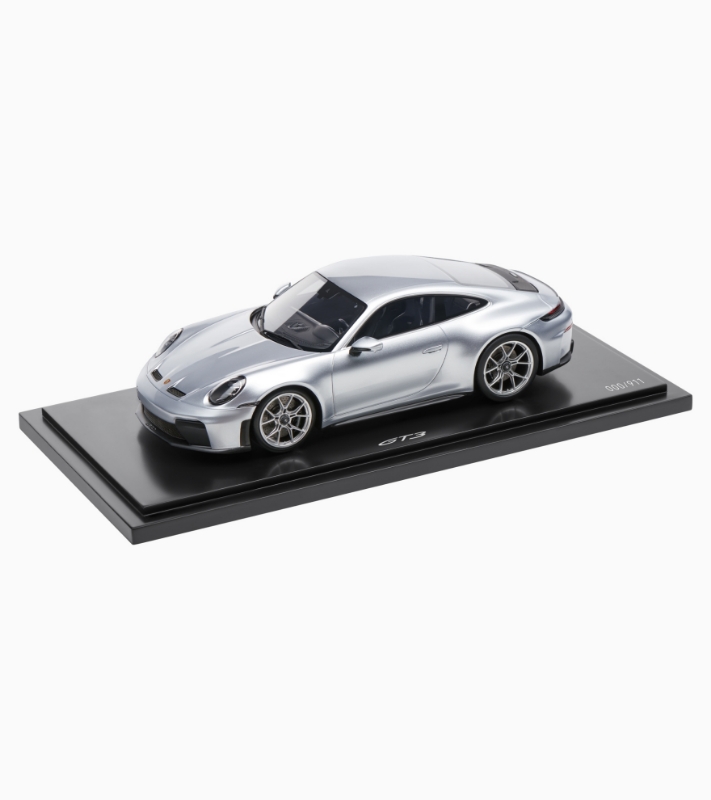 Picture of Porsche 911 GT3 with Touring Package (992.2) 1:18 – Limited Edition