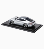 Picture of Porsche 911 GT3 with Touring Package (992.2) – Limited Edition