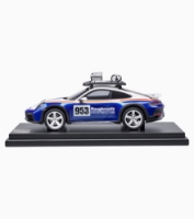 Picture of Porsche 911 Dakar (992) – Limited Edition 1:12