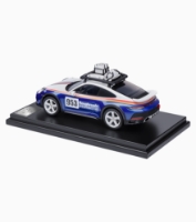 Picture of Porsche 911 Dakar (992) – Limited Edition 1:12
