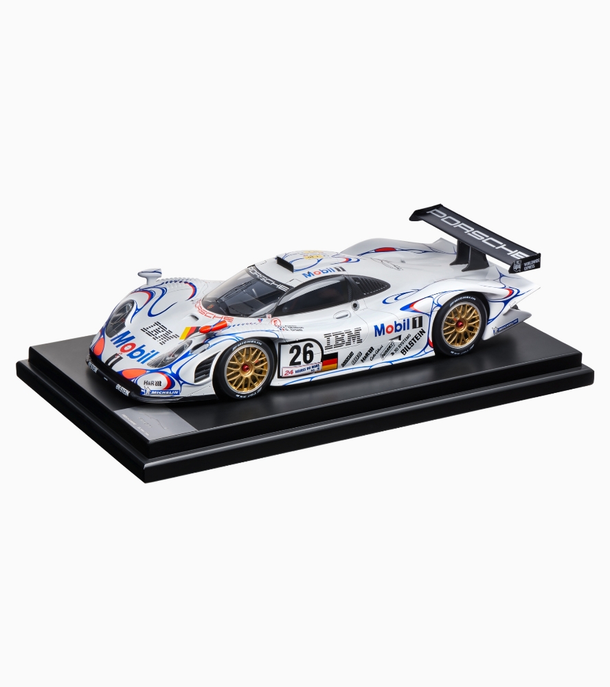 Picture of Porsche 911 GT1'98 - Ltd. 1:12