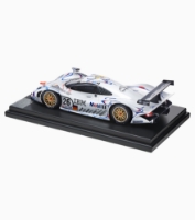 Picture of Porsche 911 GT1'98 - Ltd. 1:12