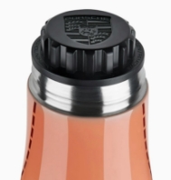 Picture of Insulated Drink Bottle - 917 Pink Pig