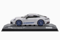 Picture of Porsche 911 Carrera T Coupé (992.2) – Limited Edition