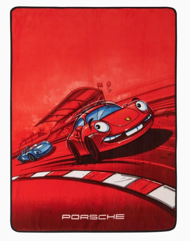 Picture of Children’s Blanket