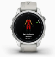 Picture of Smartwatch Porsche x Garmin® Epix Pro