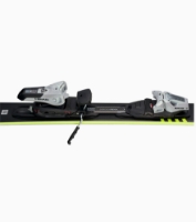 Picture of Porsche Head 8 Series Skis. Size 163 cm