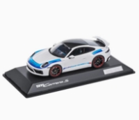Picture of Porsche 911 Carrera S (992) – Limited Edition