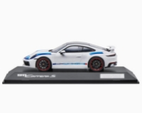 Picture of Porsche 911 Carrera S (992) – Limited Edition