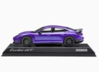 Picture of Porsche Taycan Turbo GT (J1 PA) – Limited Edition