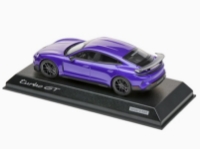Picture of Porsche Taycan Turbo GT (J1 PA) – Limited Edition