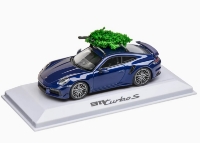 Picture of Porsche 911 Turbo S (992)