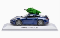 Picture of Porsche 911 Turbo S (992)