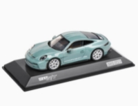 Picture of Porsche 911 S/T (992) – Limited Edition