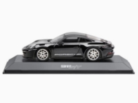 Picture of Porsche 911 S/T (992)