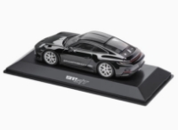 Picture of Porsche 911 S/T (992)