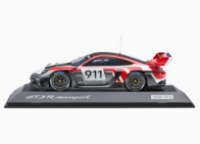 Picture of Porsche 911 GT3 R Rennsport – Limited Edition