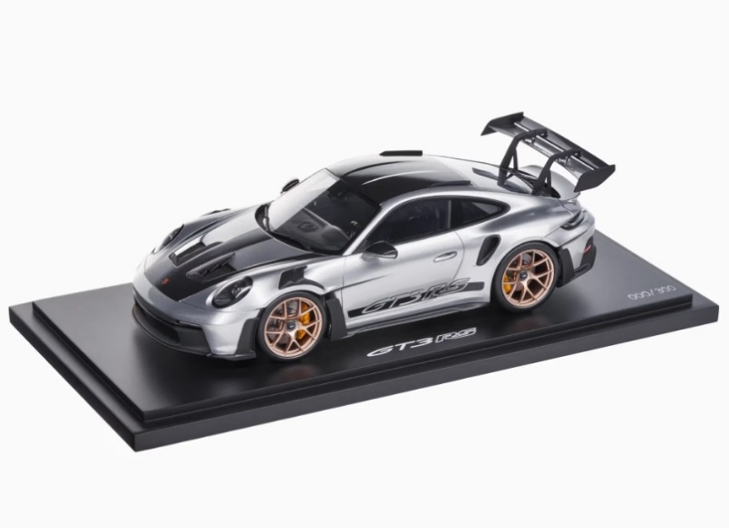 Picture of Porsche 911 GT3 RS (992) – Limited edition