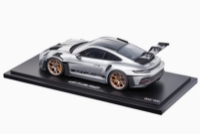 Picture of Porsche 911 GT3 RS (992) – Limited edition