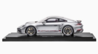 Picture of Porsche 911 First Turbo Sonderwunsch (Special Request) Remastered (992) – Limited Edition 1:18