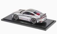 Picture of Porsche 911 First Turbo Sonderwunsch (special request) Remastered (992) – Limited Edition