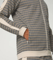 Picture of Tracksuit Jacket - 911 Targa 60Y