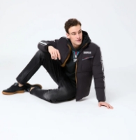 Picture of Reversible jacket – MARTINI RACING®