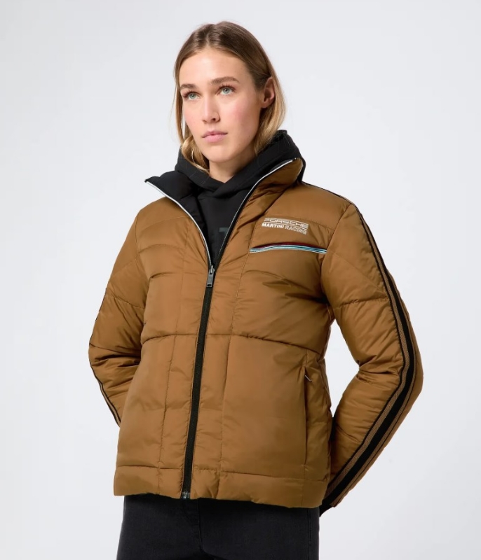 Picture of Women's Reversible Jacket – MARTINI RACING®