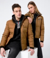 Picture of Women's Reversible Jacket – MARTINI RACING®