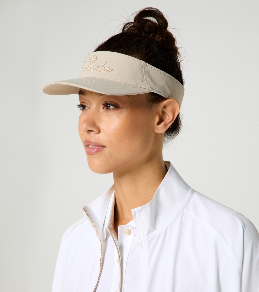 Picture of Golf Visor – 911 Targa 60Y