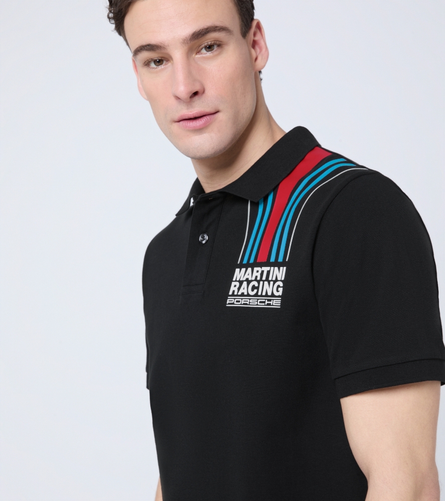 Picture of Polo shirt – MARTINI RACING®